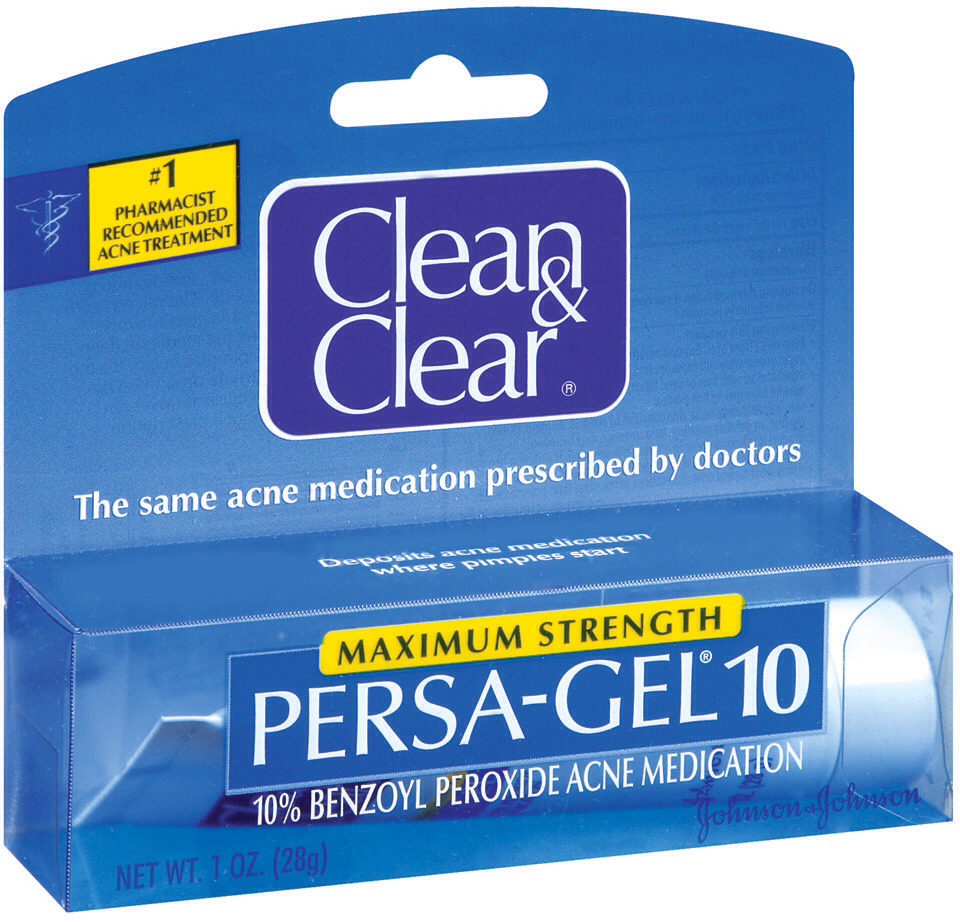 Best OTC acne treatment (5$ at drugstores)
