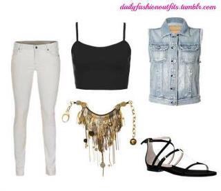 Super Cute Spring/Summer Outfits π