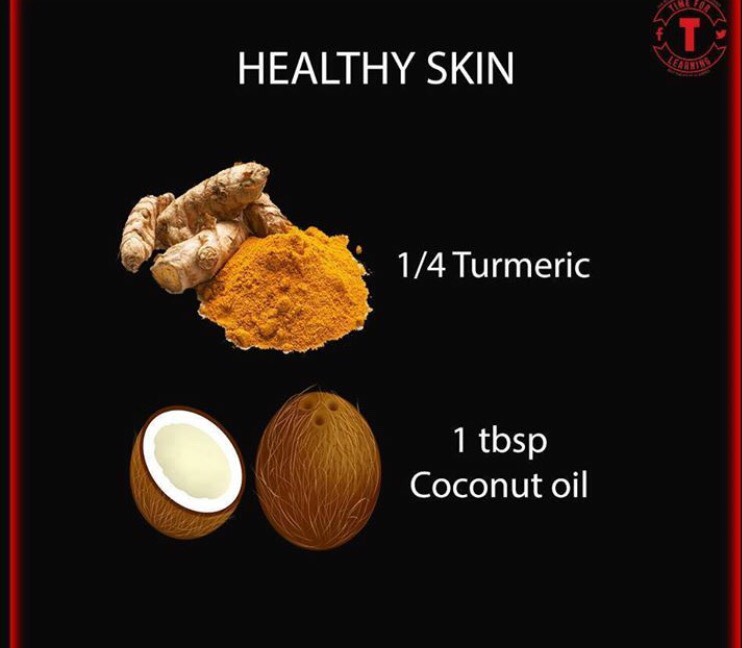 Get Healthy Skin In Minutes 