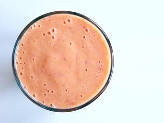Delicious Healthy Smoothies #springforward