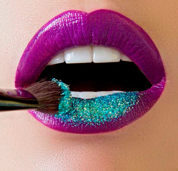 Lip Art
