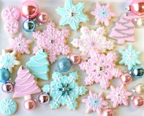Some Cute Christmas Party Decoration Inspiration . 