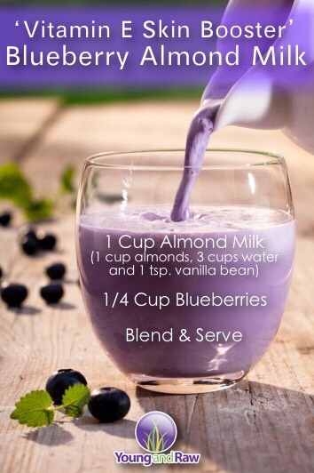 💟74 Smoothie & Juice Recipes For Weight Loss & More💜