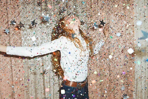 4. Eau So Smelly

While asleep, your body was likely sweating out alcohol. Ew. Jump in a lukewarm shower (not too hot or you'll keep sweating) with a foamy scrub. Suds plus exfoliating beads operate like an odor magnet. Finish with scented body oil or lotion.