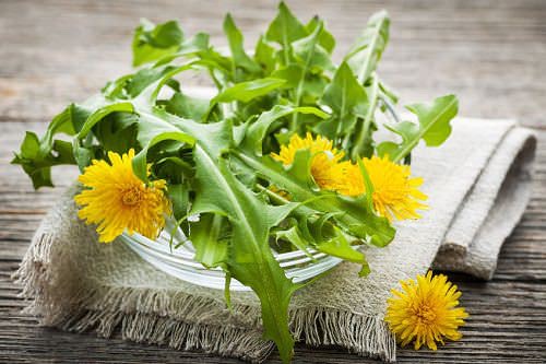 9 New Super Foods