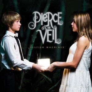 Selfish Machines by Pierce The Veil 