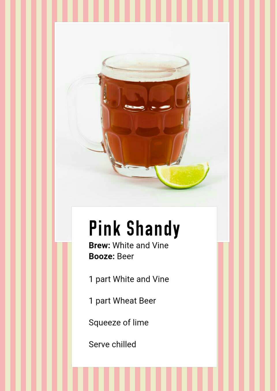 Relax & Have a Drink! Yummy summer cocktails 🌴🍸