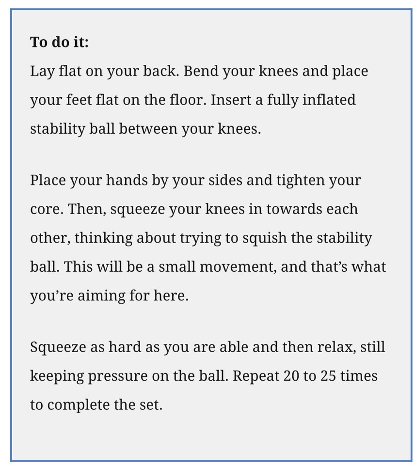 7 Ways To Lose Inner Thigh Fat Fast - This Is A Must See!