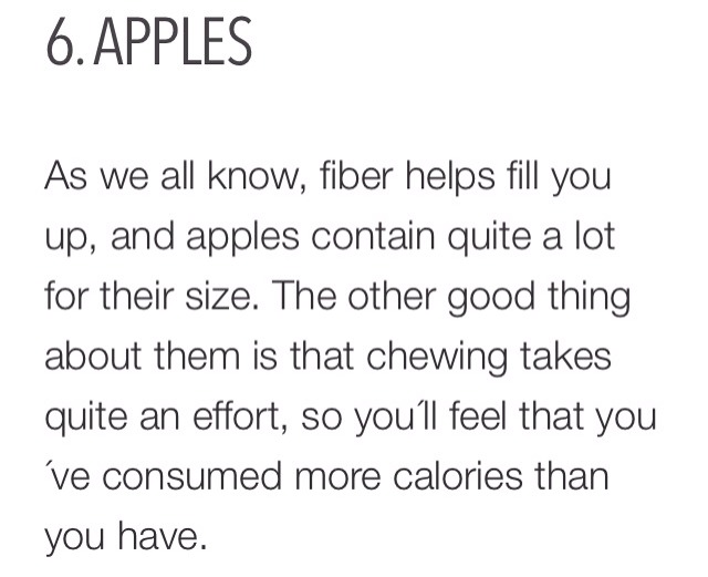 ✨💥✨ Top 10 Weight Loss Friendly Foods!!!✨💥✨