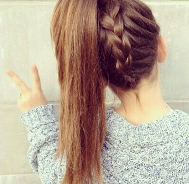 Hair Styles 💕😍💁🏻