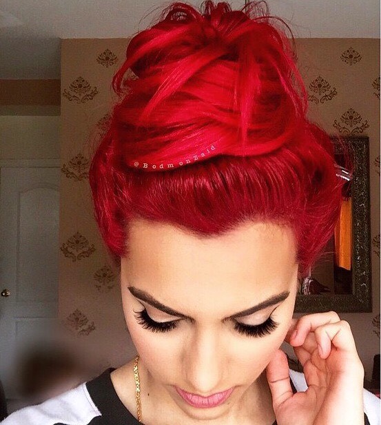 Fun Hair Color Ideas