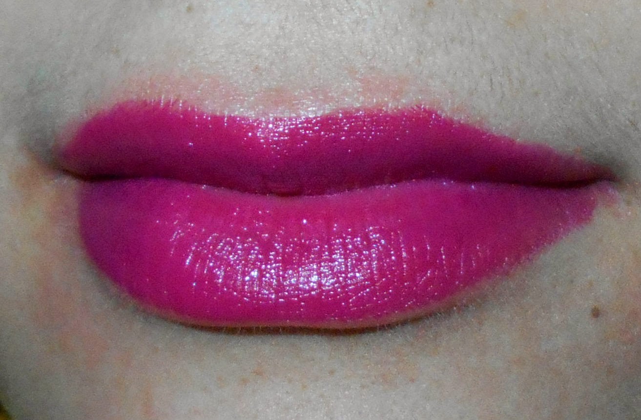 Gorgeous Fall Lip Colors!😘