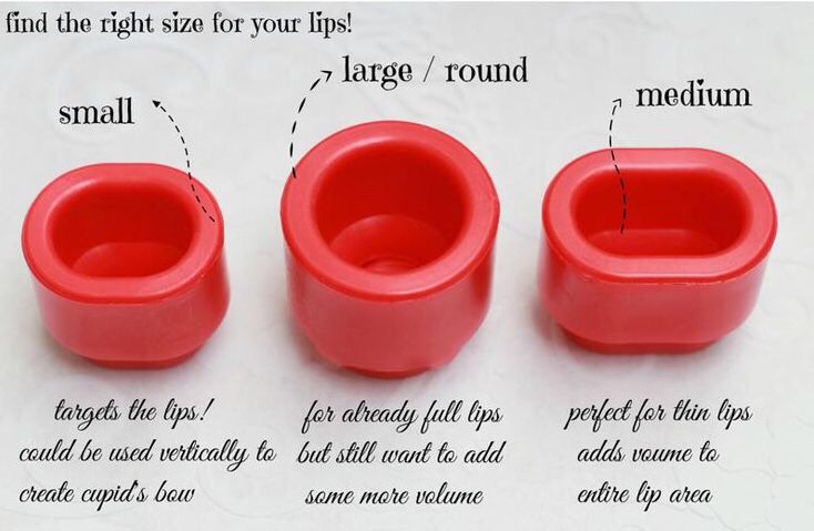 All you do is put it to your lips and suck. It's very simple. It can be difficult the first time but after that, you should get the hang of it. It comes with an instruction packet that says exactly how to use it and their website has many video tutorials explaining how to use it. 