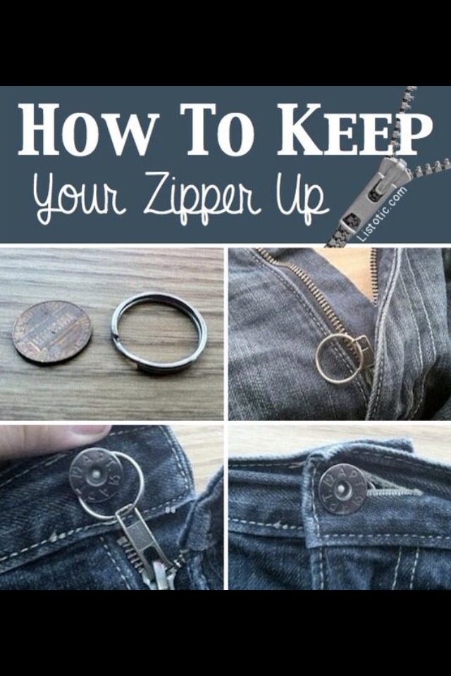 Life Hacks Every Girl Should Know 