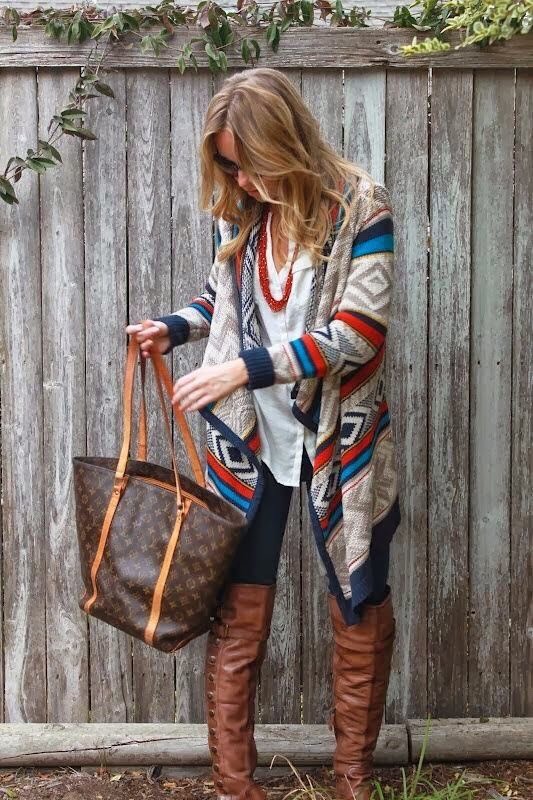 Fall Fashion #tipit