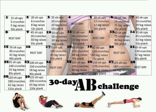 Fitness tips and workouts