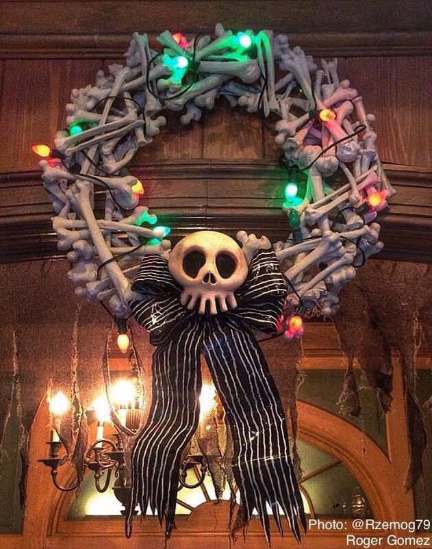 🎃😈👹" Nightmare Before Christmas Themed Party"🎃😈👹