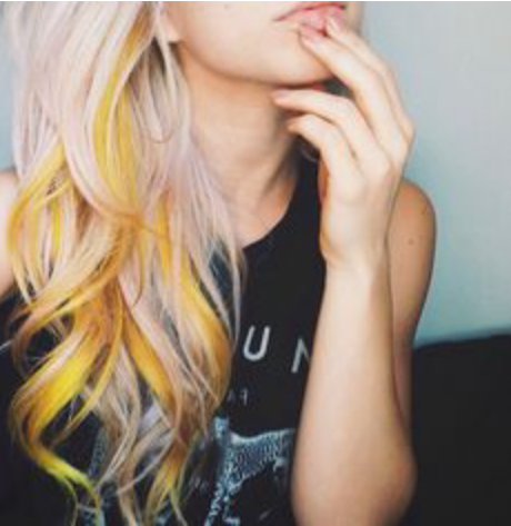 2015 Hair Color Trends!!!