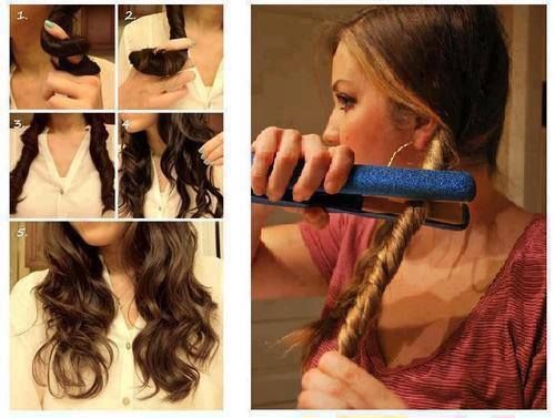 Fall HairStyles