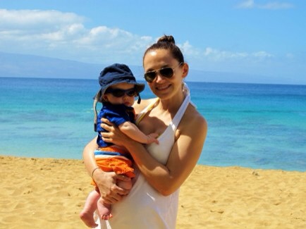 9.Travel — the earlier, the better!

The older your baby gets, the more complicated it gets to travel. Things like solid food and babyproofing can be tough on the go, so I recommend traveling with your little one when they are still tiny and have very simple needs.