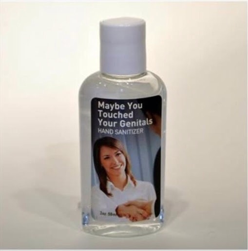 WTF? Products You've Never Knew Existed!