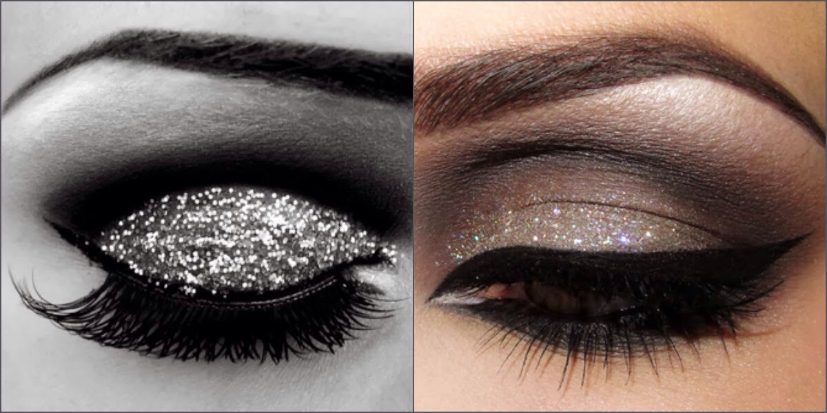 Beautiful , Colorful And Creative Makeup Ideas 