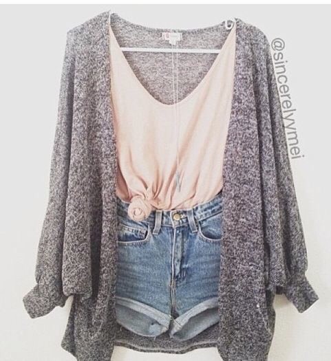 Outfit Inspiration!