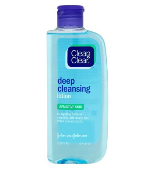 Skincare Routine