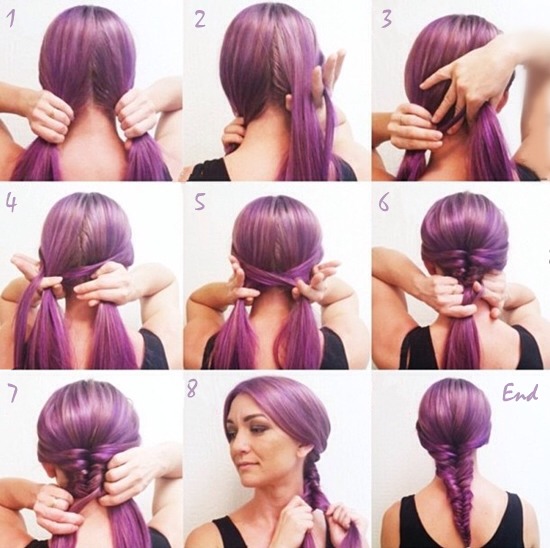 Fall Hairstyles  