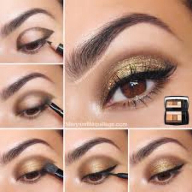 🎄❤️Holiday Makeup Tutorial Ideas!❤️🎄