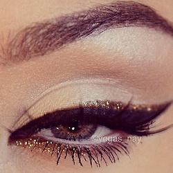 Holiday Makeup Tutorials!!