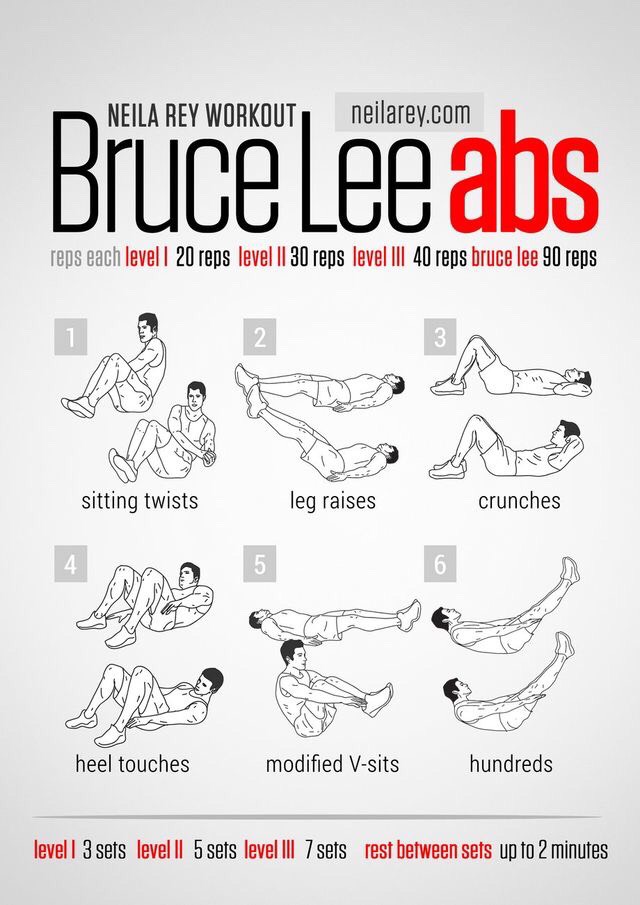 Quick Easy And Fun Workouts 💪 To Get Abs And Nice Inner Thigh