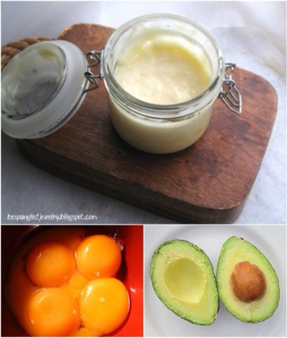💞💞10 Natural, Homemade Facemask Recipes for Better, Clearer Skin💁🏼