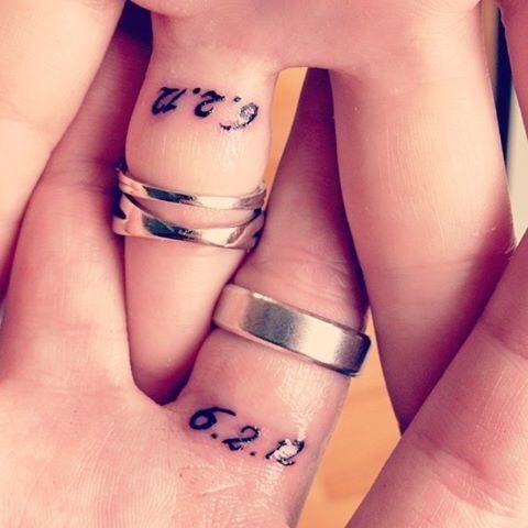 Tattoo Ideas