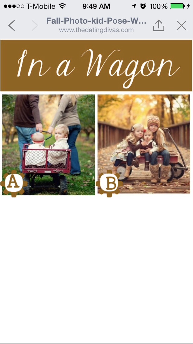 Family Fall Photos Ideas!( Location, Poses, What To Wear)
