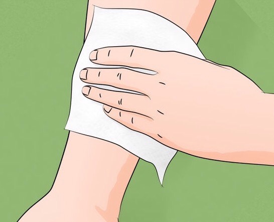 How To Care For A New Tattoo✨