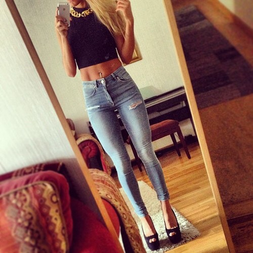 Outfit Inspiration 