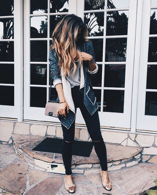 Stunning Outfits You Need To Check Out