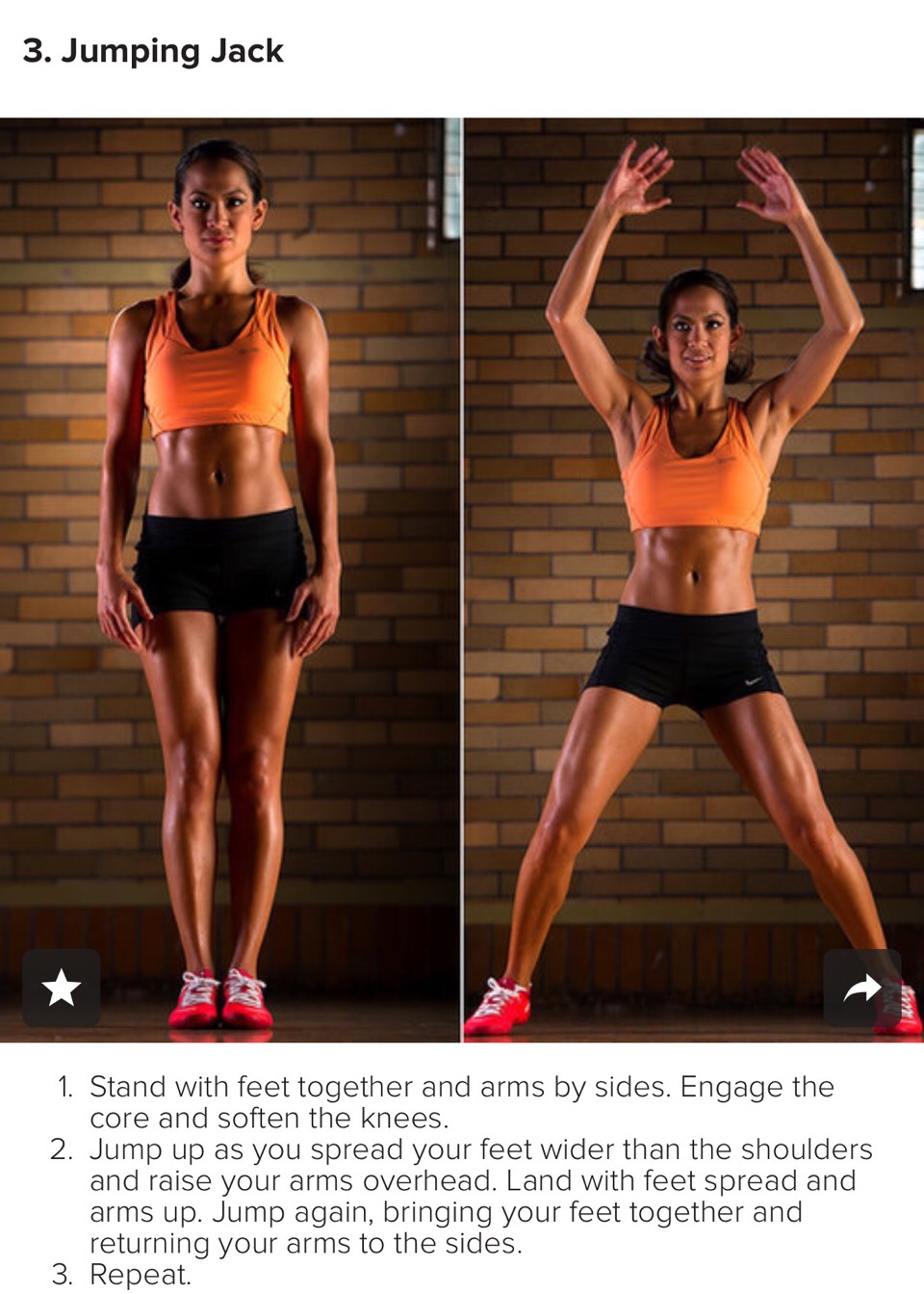 This Total Body Workout Blasts Fat In Under 20 Minutes. 😱
