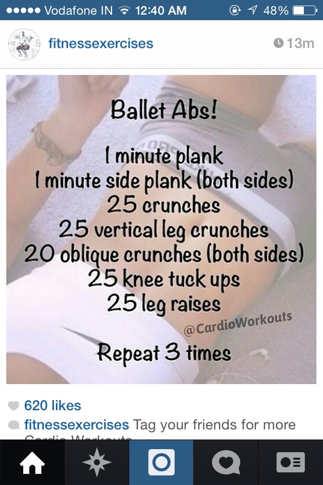 Best Workout Tips Of All Time :)