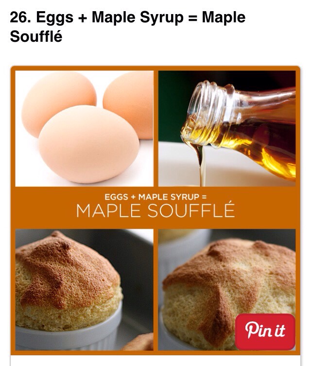 34 Simple TWO-INGREDIENT Recipes!!!!