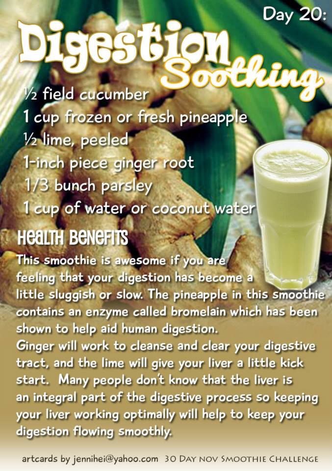 💟74 Smoothie & Juice Recipes For Weight Loss & More💜