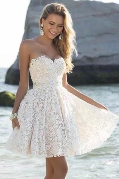 Homecoming Dresses 