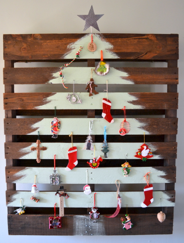 Christmas DIYS!