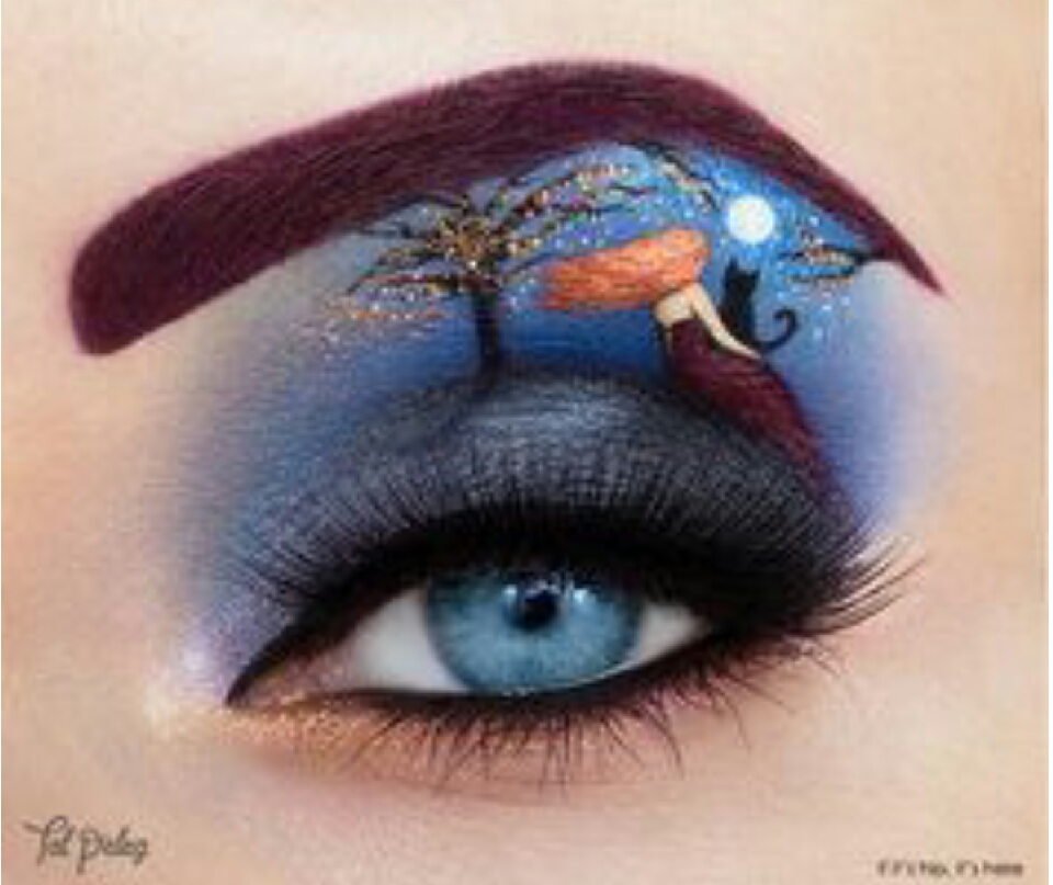 Make-Up Art