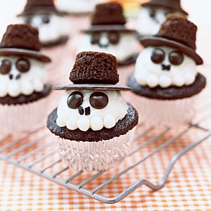 Halloween Treat Ideas!