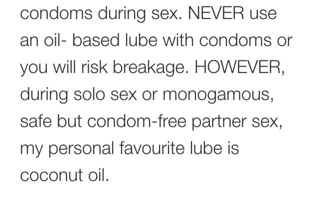 10 Ways To Love And Care For Your Vagina🌼