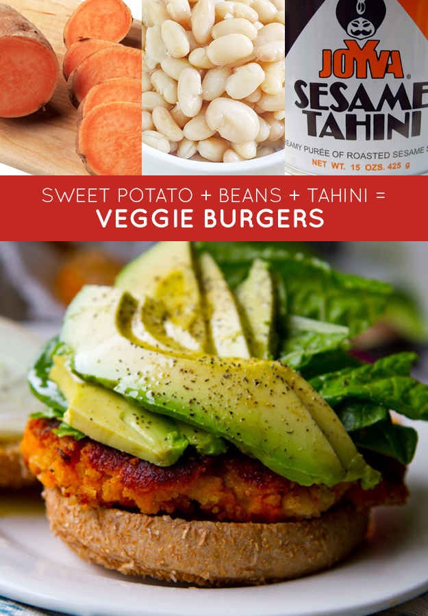 33 Genius 3-Ingredient Recipes! 