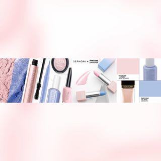 How Anyone Can Pull Off Rose Quartz & Serenity Makeup! 😍 (UPDATED) #PantoneContest
