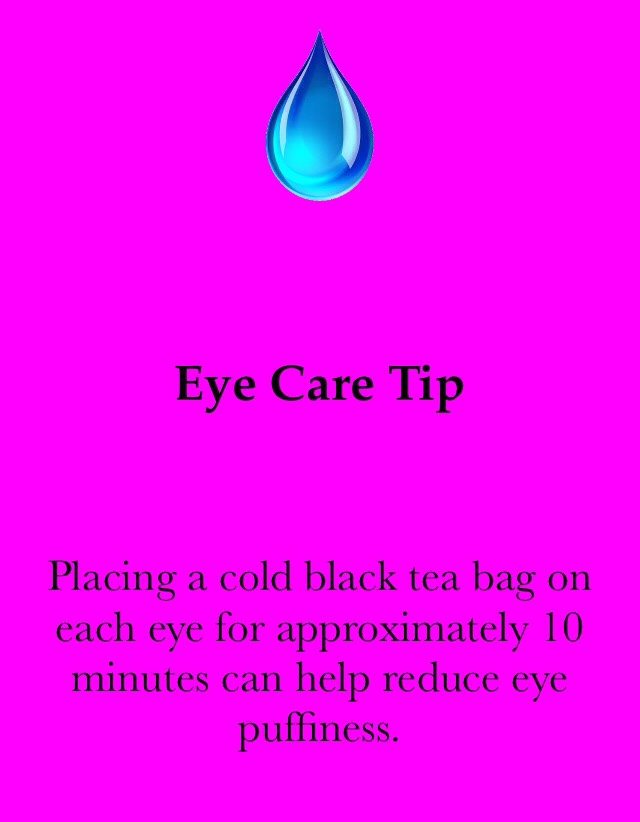 Beauty Tips-- Eyes, Brows, Skin, Nails and More! 